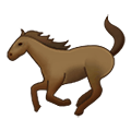🐎 Emoji Cavalo na Samsung One UI 1.5.