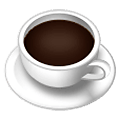 ☕ Emoji Café na Samsung One UI 1.5.