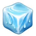 🧊 Emoji Cubo De Gelo na Samsung One UI 1.5.