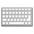 ⌨️ Emoji Tastatur Samsung One UI 1.5.