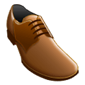 👞 Emoji Sapato Masculino na Samsung One UI 1.5.