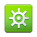 ⛯ Emoji Topographische Leuchtturm-Symbol Samsung One UI 1.5.