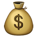 💰 Emoji Saco De Dinheiro na Samsung One UI 1.5.