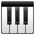🎹 Emoji Teclado Musical na Samsung One UI 1.5.