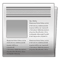 📰 Emoji Zeitung Samsung One UI 1.5.