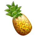 Émoji 🍍 Ananas sur Samsung One UI 1.5.