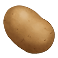 🥔 Emoji Kartoffel Samsung One UI 1.5.