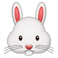 🐰 Emoji Cara De Conejo en Samsung One UI 1.5.