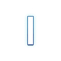 🇮 Emoji Letra do símbolo indicador regional I na Samsung One UI 1.5.