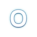 Emoji 🇴 Lettera simbolo indicatore regionale O su Samsung One UI 1.5.