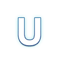 🇻 Emoji Indicador regional símbolo letra V en Samsung One UI 1.5.