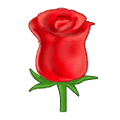 🌹 Emoji Rose Samsung One UI 1.5.