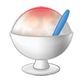 🍧 Emoji Wassereis Samsung One UI 1.5.