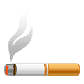 🚬 Emoji Cigarro na Samsung One UI 1.5.