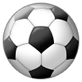 ⚽ Emoji Bola De Futebol na Samsung One UI 1.5.