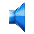 Emoji 🔈 Altoparlante A Volume Basso su Samsung One UI 1.5.
