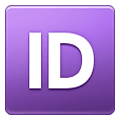 🆔 Emoji Botão ID na Samsung One UI 1.5.