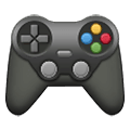 Emoji 🎮 Gamepad su Samsung One UI 1.5.