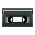 📼 Emoji Videokassette Samsung One UI 1.5.