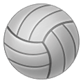Émoji 🏐 Volley-ball sur Samsung One UI 1.5.