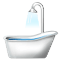 Emoji 🛁 Vasca su Samsung One UI 2.5.