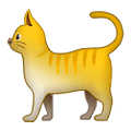 🐈 Emoji Katze Samsung One UI 2.5.