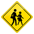 🚸 Emoji Kinder überqueren die Straße Samsung One UI 2.5.
