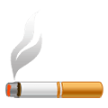 Émoji 🚬 Cigarette sur Samsung One UI 2.5.