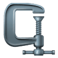 Emoji 🗜️ Morsetto su Samsung One UI 2.5.