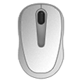 Emoji 🖱️ Mouse su Samsung One UI 2.5.