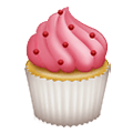 🧁 Emoji Cupcake na Samsung One UI 2.5.