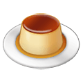 Émoji 🍮 Crème Renversée sur Samsung One UI 2.5.