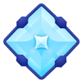 💠 Emoji Diamante Com Um Ponto na Samsung One UI 2.5.