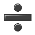 Emoji ➗ Simbolo Della Divisione su Samsung One UI 2.5.