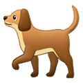 🐕 Emoji Cachorro na Samsung One UI 2.5.