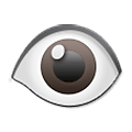 👁️ Emoji Olho na Samsung One UI 2.5.