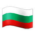 Émoji 🇧🇬 Drapeau : Bulgarie sur Samsung One UI 2.5.