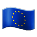 🇪🇺 Emoji Flagge: Europäische Union Samsung One UI 2.5.