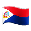 🇸🇽 Emoji Bandera: Sint Maarten en Samsung One UI 2.5.