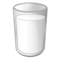 🥛 Emoji Glas Milch Samsung One UI 2.5.