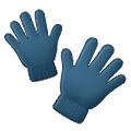 🧤 Emoji Handschuhe Samsung One UI 2.5.