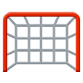 Emoji 🥅 Porta Da Calcio su Samsung One UI 2.5.