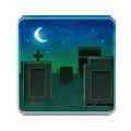 ⛼ Emoji Símbolo de lápide no cemitério  na Samsung One UI 2.5.