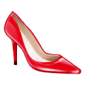 👠 Emoji Zapato De Tacón en Samsung One UI 2.5.
