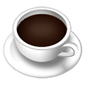 ☕ Emoji Café na Samsung One UI 2.5.