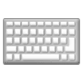 ⌨️ Emoji Tastatur Samsung One UI 2.5.