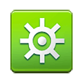 ⛯ Emoji Topographische Leuchtturm-Symbol Samsung One UI 2.5.