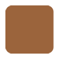🏾 Emoji mitteldunkle Hautfarbe Samsung One UI 2.5.