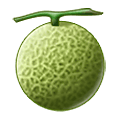 Emoji 🍈 Melone su Samsung One UI 2.5.