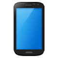 📱 Emoji Teléfono Móvil en Samsung One UI 2.5.